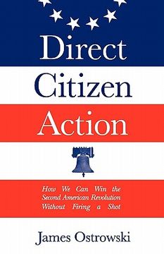 portada direct citizen action (in English)