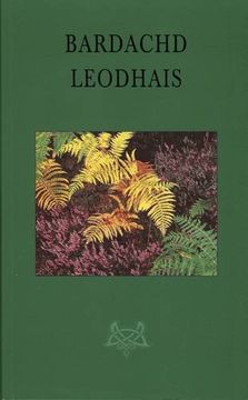 portada Bardachd Leodhais (en Scots Gaelic)