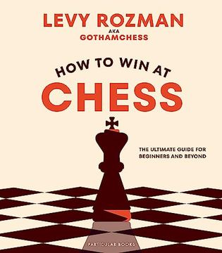 portada How to win at Chess (en Inglés)