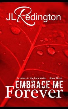 portada Embrace Me Forever (in English)