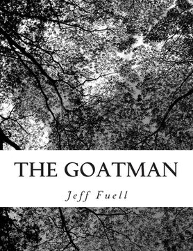 portada The Goatman