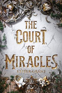 portada The Court of Miracles (en Inglés)
