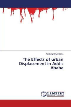 portada The Effects of Urban Displacement in Addis Ababa