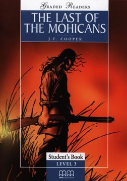 portada The Last of the Mohicans : Student's Book