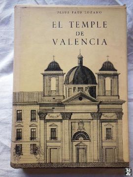 portada El Temple de Valencia