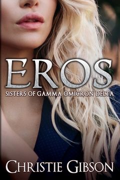 portada Eros (en Inglés)
