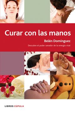 portada curar con las manos (in Spanish)