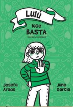 portada Lulú Dice Basta (in Spanish)