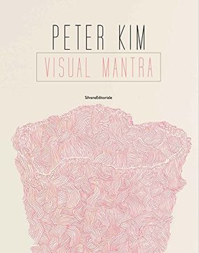 portada Peter Kim: Visual Mantra (en Inglés)