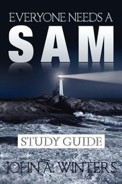 portada everyone needs a sam study guide (en Inglés)
