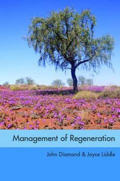 portada management of regeneration: choices, challenges and dilemmas (en Inglés)