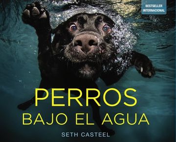 portada Perros Bajo el Agua