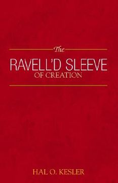 portada The Ravell'd Sleeve of Creation (in English)