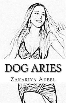 portada Dog Aries: The Combined Astrology Series (in English)