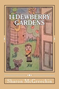 portada 14 Dewberry Gardens