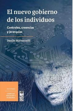 portada El Nuevo Gobierno de los Individuos (in Spanish)