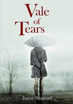 portada Vale of Tears (en Inglés)