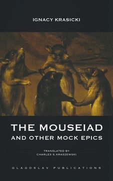 portada The Mouseiad and other Mock Epics (en Inglés)
