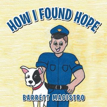 portada How i Found Hope (in English)