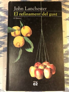 portada El Refinament del Gust (in Catalá)
