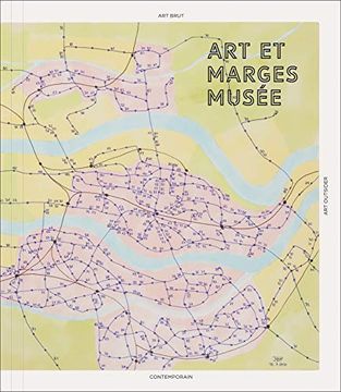 portada Les Collections du art et Marges Musee: Collection Strates 