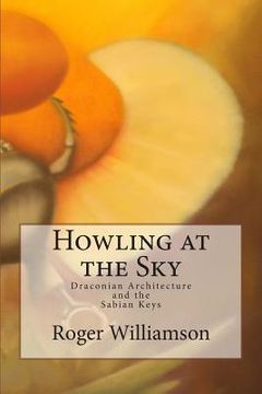 portada Howling at the Sky