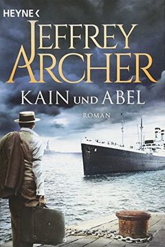 portada Kain und Abel: Kain und Abel 1 - Roman (Kain-Serie, Band 1) (in German)