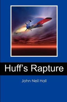 portada huff's rapture (in English)