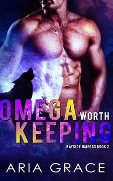 portada Omega Worth Keeping (en Inglés)