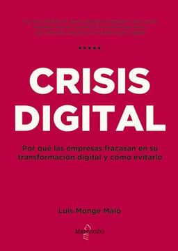 portada Crisis Digital