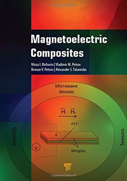 portada Magnetoelectric Composites 