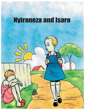 portada Nyiraneza and Isaro (in English)