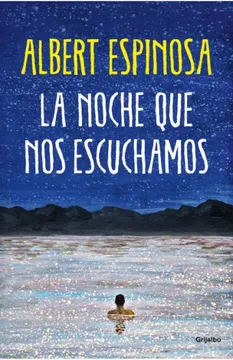 portada La Noche que nos Escuchamos (in Spanish)