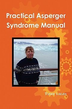 portada practical asperger syndrome manual (en Inglés)