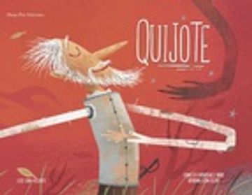 portada Quijote