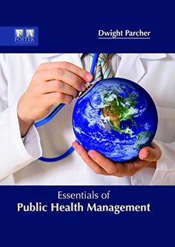 portada Essentials of Public Health Management (en Inglés)