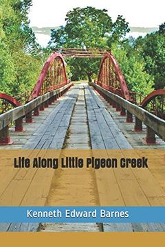 portada Life Along Little Pigeon Creek (en Inglés)