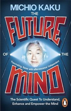 portada Future of the Mind (in English)