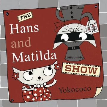 portada The Hans and Matilda Show