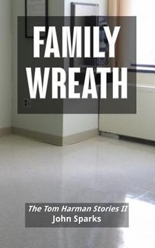 portada Family Wreath: The Tom Harmon Stories II (en Inglés)
