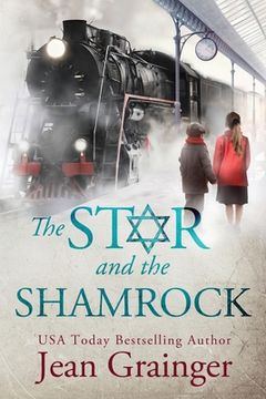 portada The Star and the Shamrock (en Inglés)