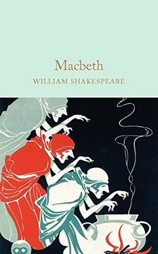 portada Macbeth -Collector´S Library **New Edition** (in English)