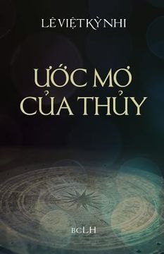 portada Uoc Mo Cua Thuy (in Vietnamita)