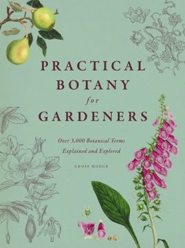 portada Practical Botany for Gardeners