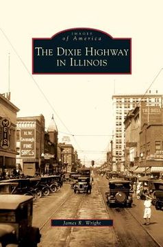 portada Dixie Highway in Illinois (in English)