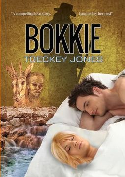 portada Bokkie (en Inglés)