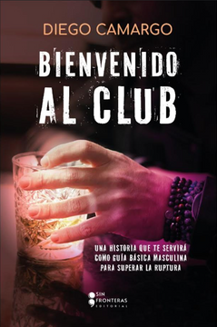 portada BIENVENIDO AL CLUB