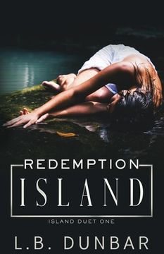 portada Redemption Island: Island Duet 1