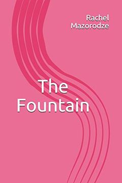 portada The Fountain (in English)