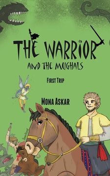 portada The Warrior and the Mughals (in English)